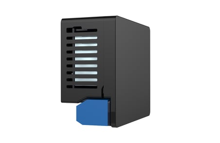 WallSwitch, Kablosuz, Güç Rolesi, SİYAH