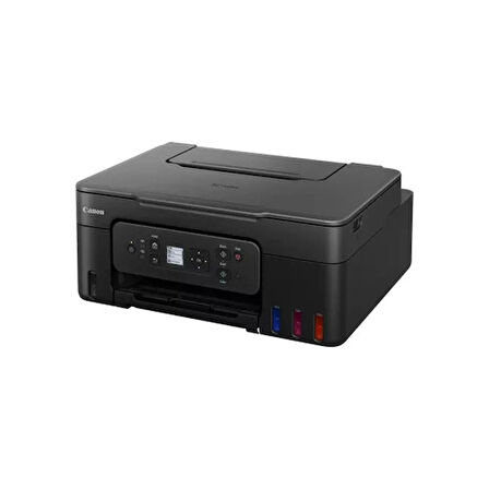 CANON PIXMA G3480, Renkli, Mürekkep Mega Tanklı, Yazıcı, Tarayıcı, Fotokopi, Wifi, Duplex, ORİJİNAL MÜREKKEP