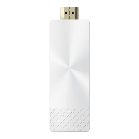 4K Wireless HDMI Dongle WiFi 5 Airplay Chromecast Powered by USB 5V 1.5A