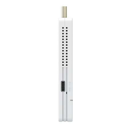 4K Wireless HDMI Dongle WiFi 5 Airplay Chromecast Powered by USB 5V 1.5A