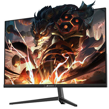  GB-2712FF 27" 120hz 1ms IPS FHD FreeSync, G-Sync 1xHDMI,1xDP Gaming Monitör