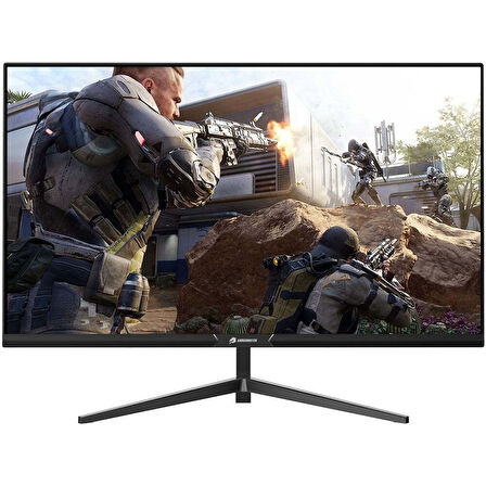  GB-2712FF 27" 120hz 1ms IPS FHD FreeSync, G-Sync 1xHDMI,1xDP Gaming Monitör