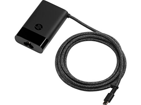 HP 671R3UT 65W USB-C LAPTOP CHARGER