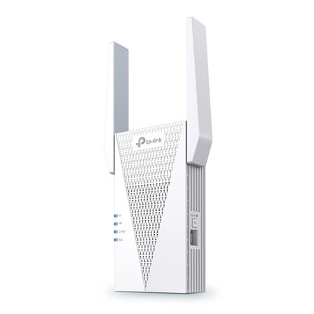 TP-Link RE715X AX3000 Wi-Fi 6 Menzil Genişletici Dual Band Access Point