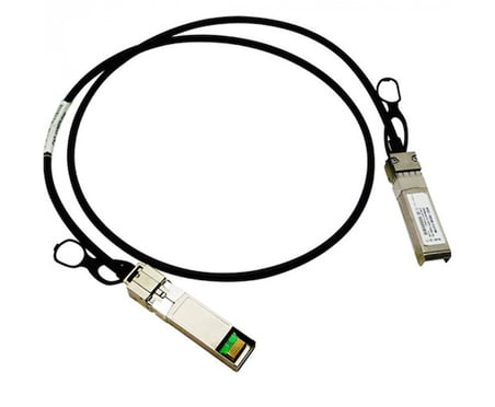 H3C 0231A0AL LSWM2STK SFP+ Network Kablosu 1.2 m
