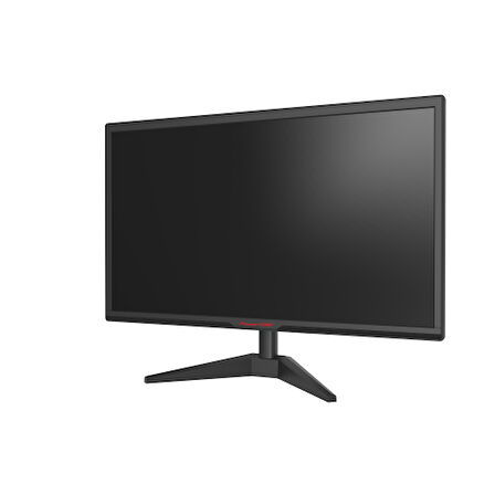POWERGATE PG24TNB, 24&quot;, 5ms, 75Hz, Full HD, D-Sub, HDMI, TN LED Monitör