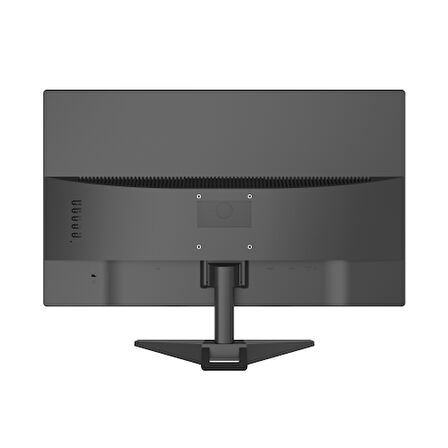 POWERGATE PG24TNB, 24&quot;, 5ms, 75Hz, Full HD, D-Sub, HDMI, TN LED Monitör