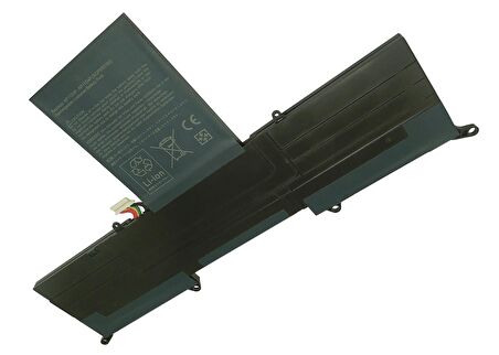  Acer Aspire S3-391, S3-951, AP11D3F Notebook Bataryası