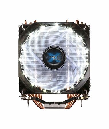  cnps9x optıma rgb ıntel/amd fan cpu soğutuc