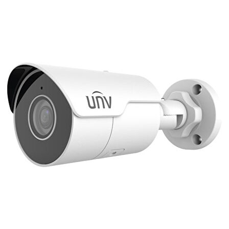 IPC2128LE-ADF28KM-G 8MP 2.8MM 50MT IP67 H265+ DAHİLİ SES IR BULLET IP KAMERA
