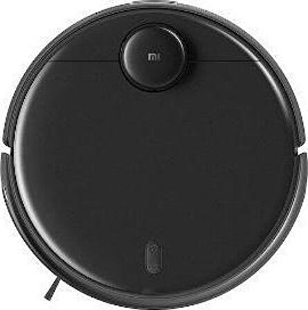 XİAOMİ Mİ ROBOT VACUUM MOP2 PRO SÜPÜRGE SİYAH -İTH