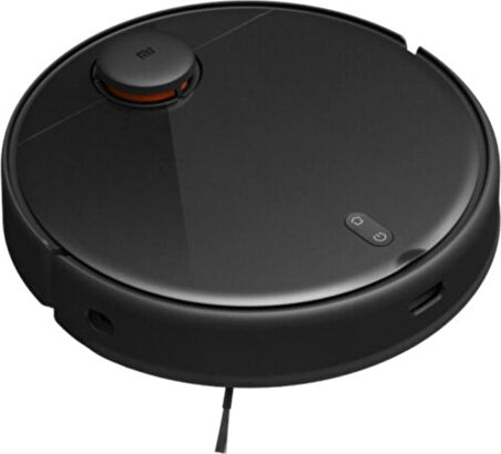 XİAOMİ Mİ ROBOT VACUUM MOP2 PRO SÜPÜRGE SİYAH -İTH