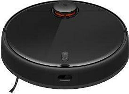 XİAOMİ Mİ ROBOT VACUUM MOP2 PRO SÜPÜRGE SİYAH -İTH