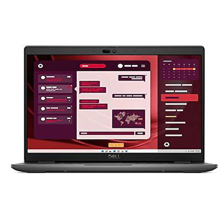  NB LATITUDE N006L345014U 3450 i5-1335U 8G 512G SSD 14.0 FHD UBUNTU