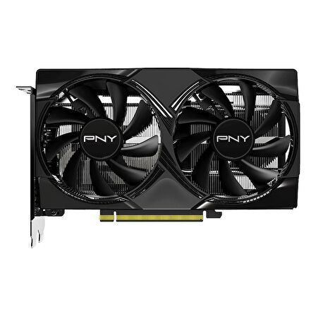 PNY RTX5050 8GB 128Bit Siyah Ekran Kartı (VCG50508DFXPB1)