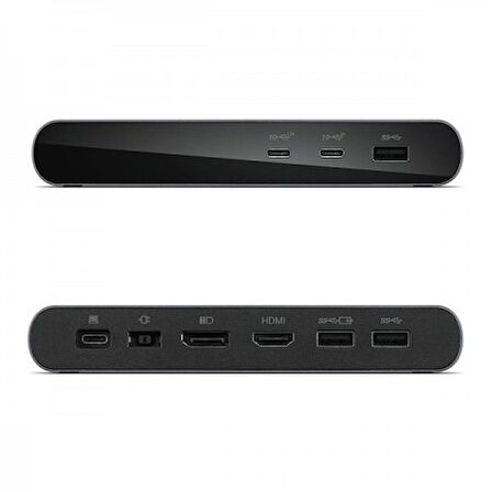  40B30090EU USB-C Business Dock -EU