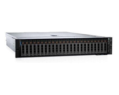 Dell PowerEdge R760xs Gold 2x5416S-64GB-2x480GB-2U