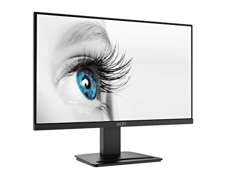 MSI 23.8 PRO MP2412 1920x1080 (FHD) FLAT VA 100HZ 1MS ANTI-GLARE MONITOR