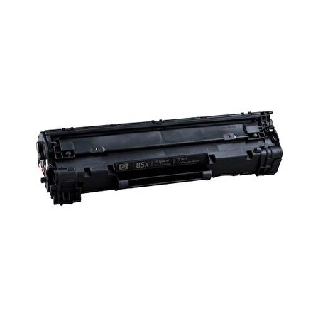  CE285AF (85A) SIYAH 2 LI PAKET TONER 1.600 SAYFA