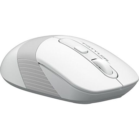 FG10 Kablosuz Optik Nano 2000DPI Beyaz Mouse