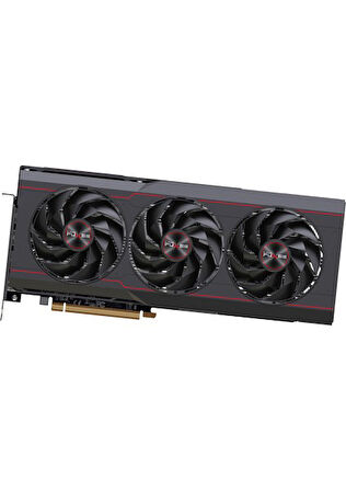 Radeon PULSE RX7900XT X 24GB GDDR6 256Bit Ekran Kartı