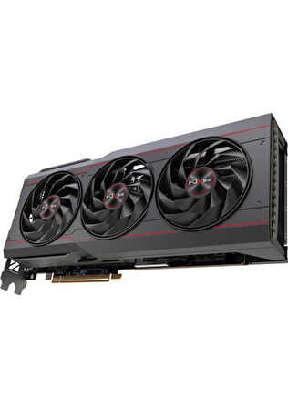 Radeon PULSE RX7900XT X 24GB GDDR6 256Bit Ekran Kartı