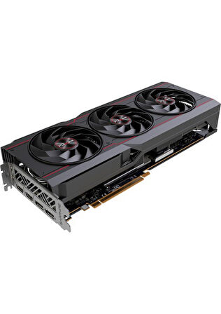 Radeon PULSE RX7900XT X 24GB GDDR6 256Bit Ekran Kartı