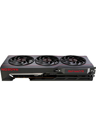 Radeon PULSE RX7900XT X 24GB GDDR6 256Bit Ekran Kartı