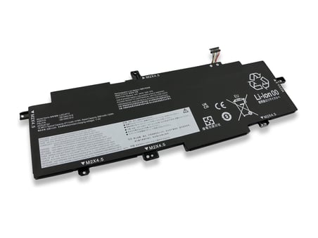  Lenovo ThinkPad T14s Gen2, L20C4P72 Notebook Bataryası