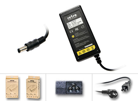  12V 5A 60W Ac Adaptör