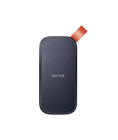 SDSSDE30-1T00-G26 Portable SSD 1TB