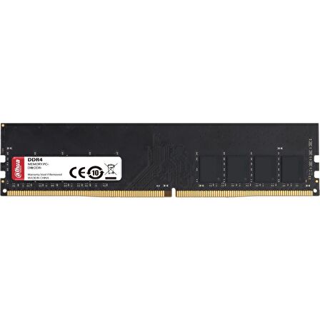 DAHUA C300 8GB 3200MHZ DDR4 DDR-C300U8G32 PC RAM