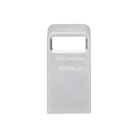 Kingston DataTraveler Micro USB Bellek 128 GB USB 3.2