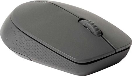  18199 M100 1300DPI Kablosuz Mouse SİYAH