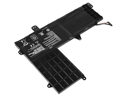  Asus E502M, E502S, B21N1506 Notebook Bataryası