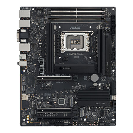 ASUS PRO WS W880-ACE SE