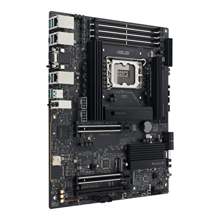 ASUS PRO WS W880-ACE SE