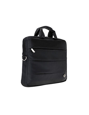  canyoncase 15.6" notebook çantası siyah