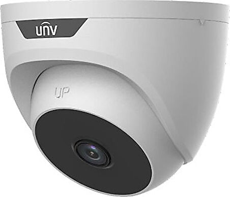 UAC-T132-F28 2MP 2.8MM 20MT IP67 AHD DOME KAMERA