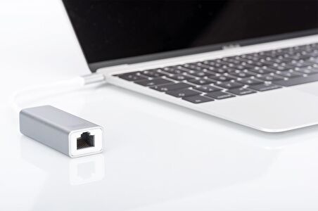  DN-3024 TYPE-C ETHERNET ADAPTÖR