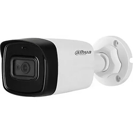 HAC-HFW1500TL-0360B-S2 5MP Bullet HDCVI