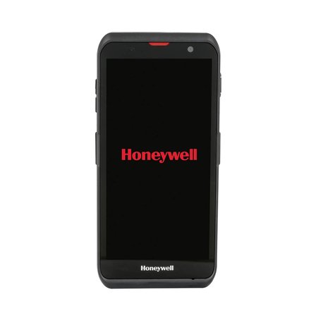 Honeywell EDA52 El Terminali 5.5 inç 4GB 64GB 1D/2D Okuyucu Wifi