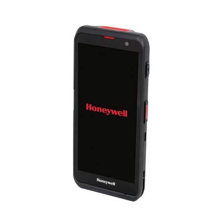 Honeywell EDA52 El Terminali 5.5 inç 4GB 64GB 1D/2D Okuyucu Wifi