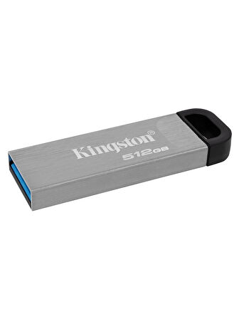  512GB DataTraveler Kyson Usb3.2 Gen1 Metal USB Bellek (DTKN/512GB)