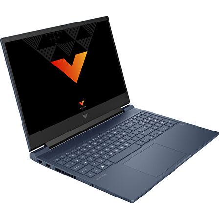 HP Victus 16-S0022NT [R7-7840HS] 16GB 512GB SSD 16.1" 6GB RTX4050 FDos [7Z588EA]