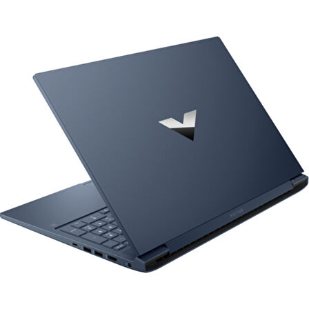 HP Victus 16-S0022NT [R7-7840HS] 16GB 512GB SSD 16.1" 6GB RTX4050 FDos [7Z588EA]