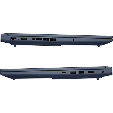 HP Victus 16-S0022NT [R7-7840HS] 16GB 512GB SSD 16.1" 6GB RTX4050 FDos [7Z588EA]