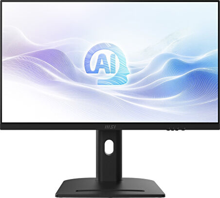 MSI MODERN AM273QP AI 1UM-076XTR [Ultra5-125H] 16GB 1TB SSD 27" WQHD OB VGA FDos