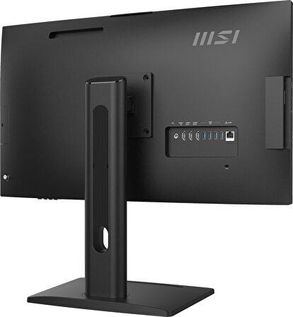MSI MODERN AM273QP AI 1UM-076XTR [Ultra5-125H] 16GB 1TB SSD 27" WQHD OB VGA FDos
