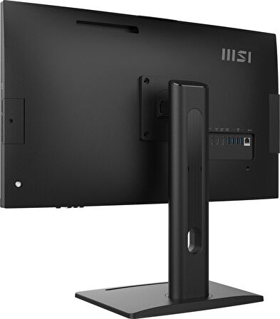 MSI MODERN AM273QP AI 1UM-076XTR [Ultra5-125H] 16GB 1TB SSD 27" WQHD OB VGA FDos